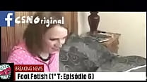Foot Fetish: 1°Temporada-Episódio 6