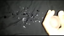 Big cumshot