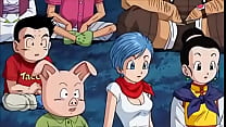 Cena Dragon Ball Super #4 - Hino Universal