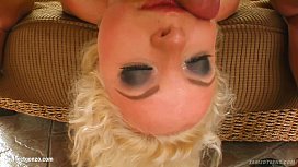 Jacqueline: Fetisch-Hardcore Teen Ficken bei Tamed Teens