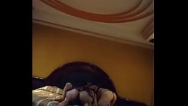 Mexiko-Hobbyhure: Heißer Bett-Besuch