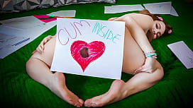 Handyman's Hot Purs...