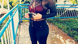 Dirty Cash Cow: Amateur 10-Minute Money Shot