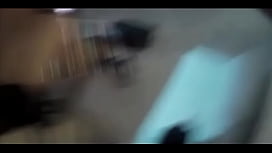 Mami auf allen Vieren