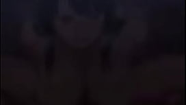 Big Ass MILF in POV: Sucking Hard, Stuffing Her Pussy & Ass