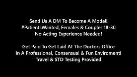 Tampa University's Angel Santana: A Fiery Entrance Physical That'll Leave You Breathless