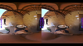 Verführung der jungen Dame