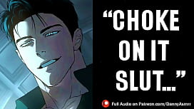 Dein Chef Ruft Dich in Sein Büro, um Deine Einstellung zu Ändern