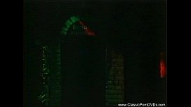 Klassische Vintage John Holmes