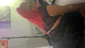 Dirty Milf Butterfly Gets Fucked Like A Real Top