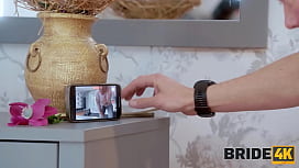 BRIDE4K. Verrat dich für ein Vergnügen