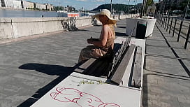 Bareback Blowjob in Buda...