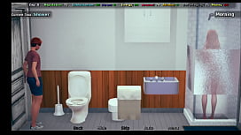 Een Engel die geen engelachtig is hentai game