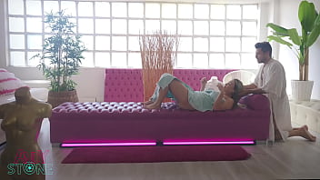 thumb colombian super  big ass hottie got a massage   got a massage got a massage an