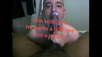 Un Homme Gay Que J'ai Trouvé Sur Pof Dit Qu'il Vénère Mon Nut