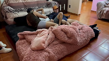 thumb amigos cachondo  s follando a jovencito que en ovencito que ent vencito que ent