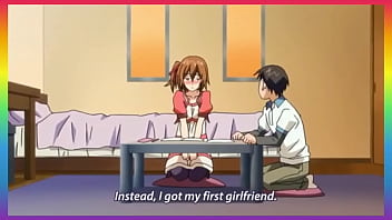 Hot Hentai Teen 22