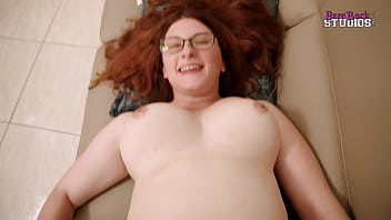 Dicker Busen, Kleiner Bikini, Stiefvater's Lust