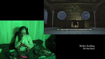 Naked Final Draft Play Through part 15