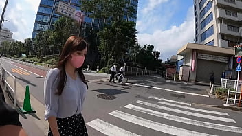 本物の痴漢現場 2024