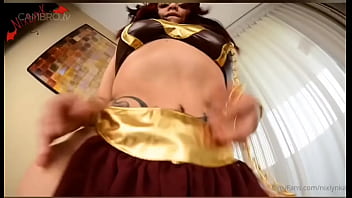 thumb nixlynka as pri  ncess leia  