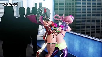 thumb lewd virus   