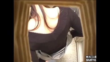 Beautiful leg housewife Yuko (26) -Urine collection-All gynecological examinations File02-B