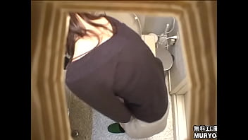Beautiful leg housewife Yuko (26) -Urine collection-All gynecological examinations File02-B