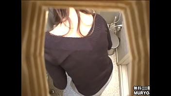 Beautiful leg housewife Yuko (26) -Urine collection-All gynecological examinations File02-B