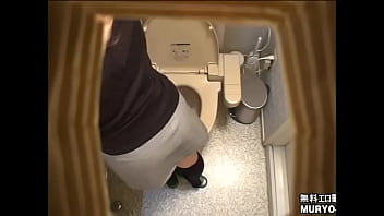 Beautiful leg housewife Yuko (26) -Urine collection-All gynecological examinations File02-B