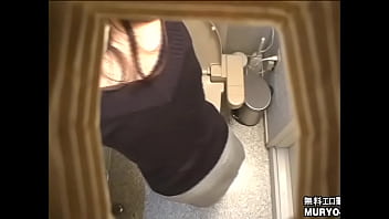 Beautiful leg housewife Yuko (26) -Urine collection-All gynecological examinations File02-B