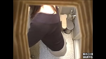 Beautiful leg housewife Yuko (26) -Urine collection-All gynecological examinations File02-B