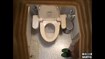 Beautiful leg housewife Yuko (26) -Urine collection-All gynecological examinations File02-B