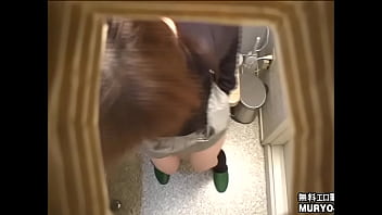Beautiful leg housewife Yuko (26) -Urine collection-All gynecological examinations File02-B