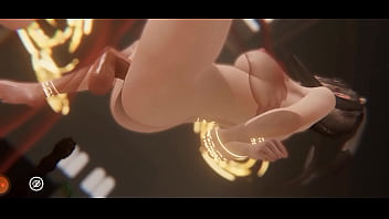 Hentai Alana Sex scene in RoE