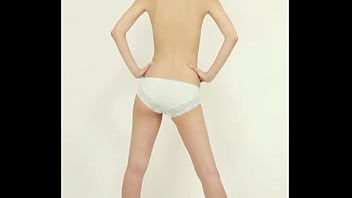 Japanese strip tease