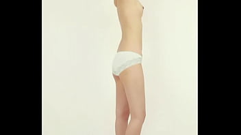 Japanese strip tease