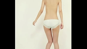 Japanese strip tease