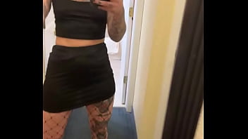 About to film a 5 BBC creampie gang bang, stay tuned for the after video