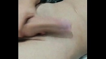 Novinho se exibindo