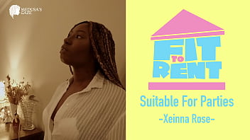 Fit To Rent Suitable For Parties - Xeinna Rose