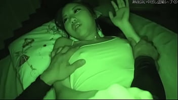 Sister Night Crawling Creampie Voyeur Leap ①