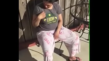 Indian wife