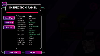 Gameplay Where Girls are made #7 Keine Vorkommnisse am Fließband