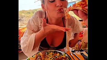 C’est quoi ta pizza préférée ?