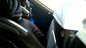 bulge on bus