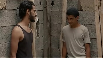 Exército da salvação (L'Armée du salut / Salvation Army) 2013 ‧ Drama/Amadurecimento ‧ 1h24m