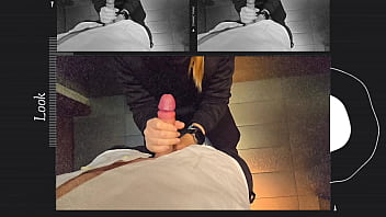 My Pussy Holds On To His Cock Like She Doesn't Want To Let Him Go