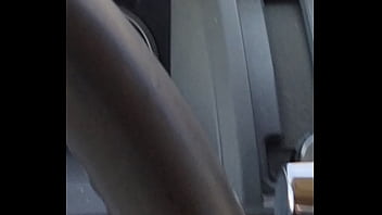 Candid milf sundress