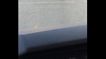 Candid milf sundress